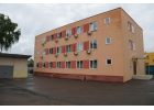 Продажа производственно-складской базы