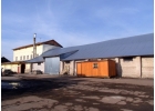 Офисно-складская база 11 500 руб.м2