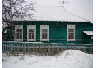 Дом 60 м2 в Дмитриеве