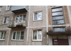 2-к квартира, 47 м2, 25 эт.