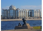 Продам элитную 4-х комн.кв в центре Петербурга
