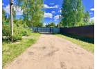 Участок 15 соток вблизи п.