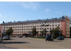 Гостиничный бизнес в Вологде