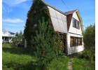 Продается участок с домом и баней 85 км от МКАД