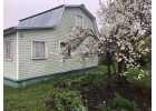 Дом в жилой деревне. Круглый год.