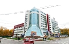 Сдатся рабочее место в офисе