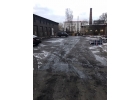 Волгоградский проспект.