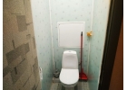1-к квартира в аренду по хорошей цене.
