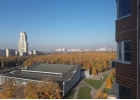Сдам 1-к квартиру в районе с развитой инфраструктурой.