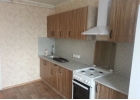 1-к квартира в аренду по хорошей цене.