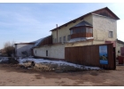 Здание производственно-офисное 700 м2 все коммуникации