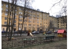 Трехкомнатная квартира для продажи по хорошей цене.