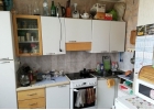 Продам двушку в хорошем районе.