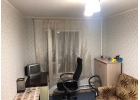 Сдается комната со всеми удобствами.