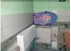 Вход рядом с подъездом 2, сразу самая первая очень удобно Кладовка в ...