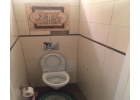 В квартире сдается комната.