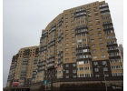 1-к квартира, 41 м2, 1216 эт. в новом кирпичном доме