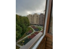 Продается 1-к квартира после ремонта.