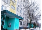 Уютная квартира в спокойном семейном квартале на комфортном 2ом этаже.