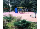 Уютная двухкомнатная квартира в хорошем состоянии в прекрасном благоустроенном р