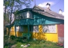 Продам часть дома деревня Лисино Лен области 60 км от Питера