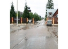 Земельный участок 20 соток ДНП в деревне Сазонки