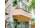 Дом в Ялте 4 этажа, 213 кв. м. 750 метров до набережной