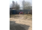 Продается земельный участок