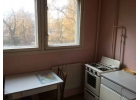 Однокомнатная квартира на длительный срок.